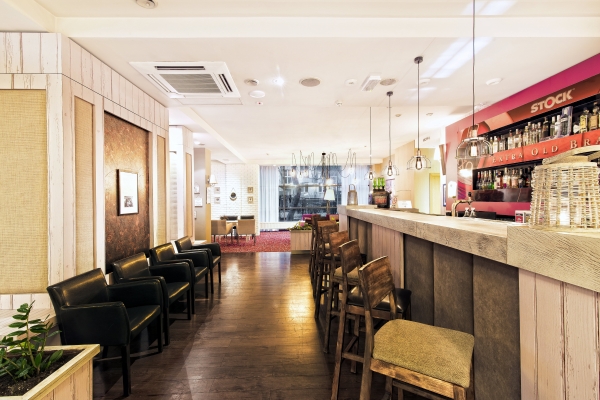 Hotel Victoria (Lublin)